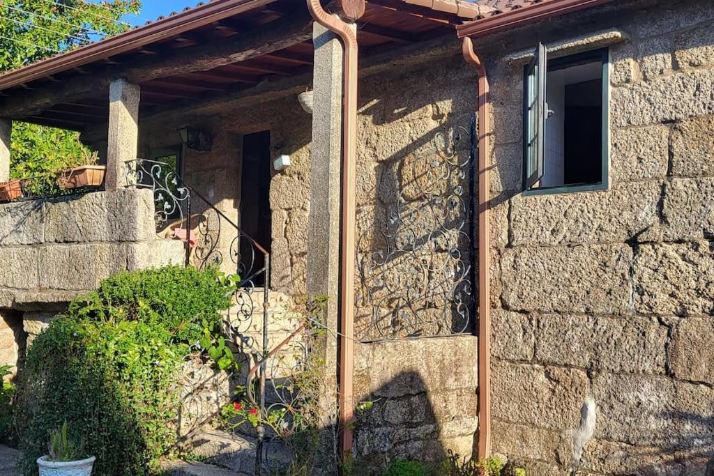 Villa Aguasantas Martin  Exterior photo
