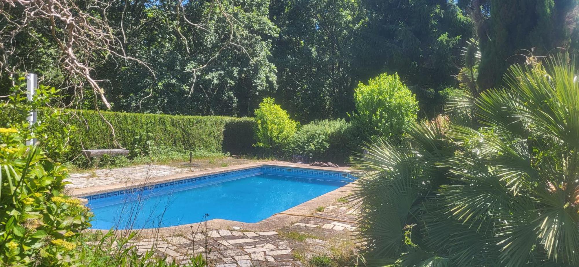 Villa Aguasantas Martin  Exterior photo